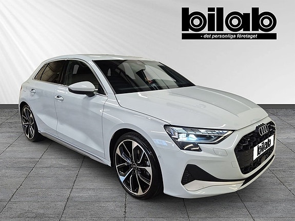 Audi A3 2 of 9