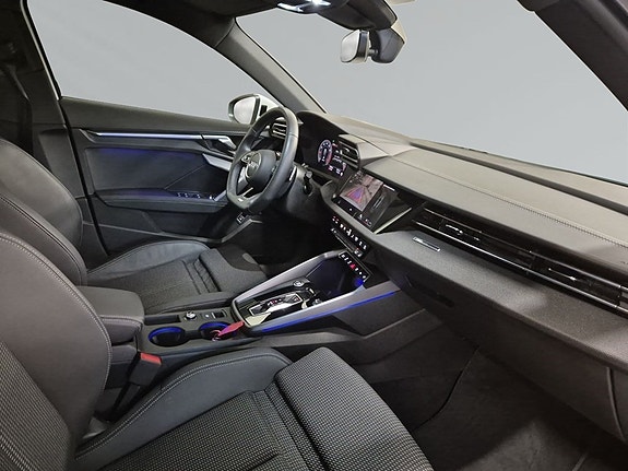 Audi A3 6 of 9