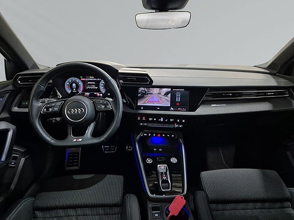 Audi A3 7 of 9