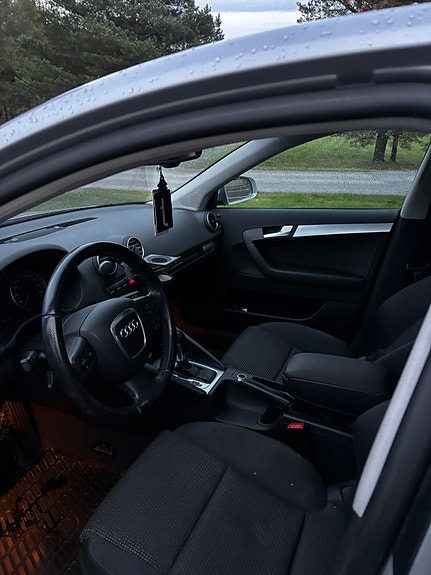 Audi A3 3 of 6