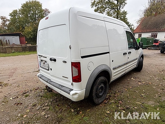 Ford Transit Connect 5 of 6