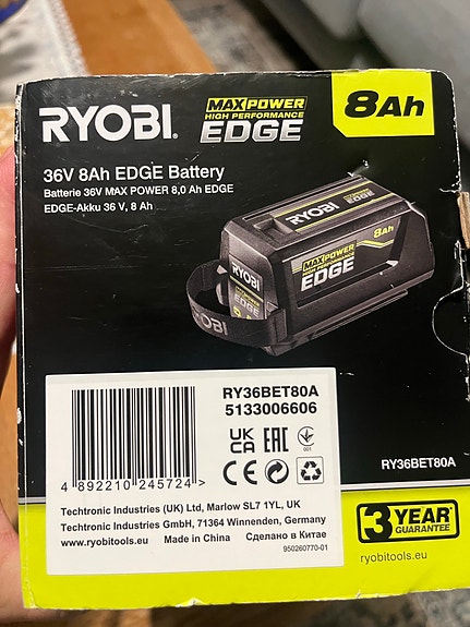 Product image 1 of 4