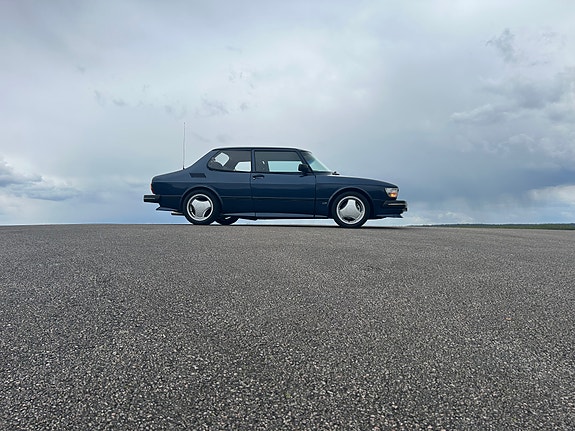 Saab 99 4 of 8