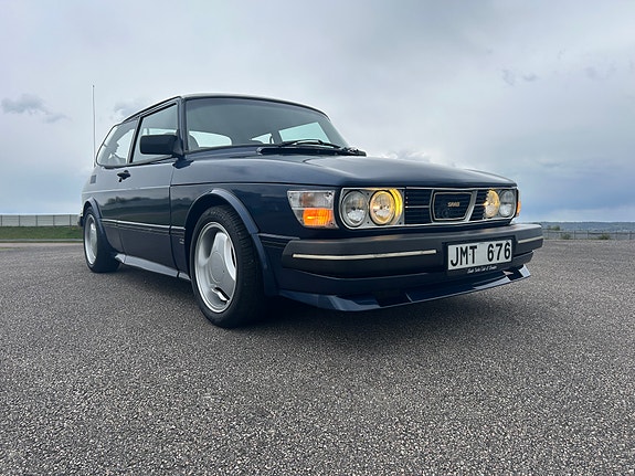 Saab 99 6 of 8