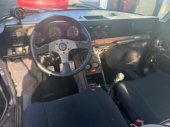 Saab 99 5 of 8