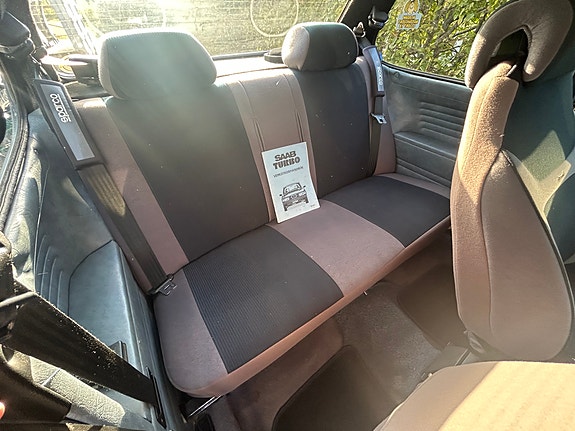 Saab 99 7 of 8