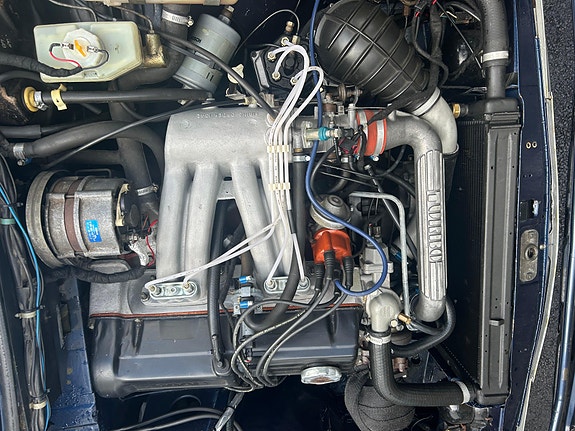 Saab 99 3 of 8