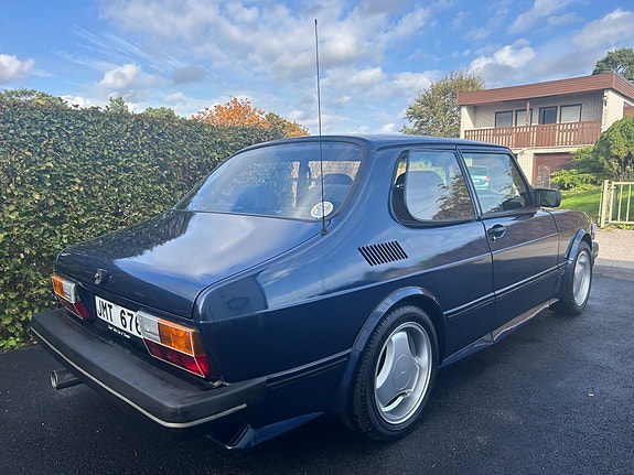 Saab 99 2 of 8