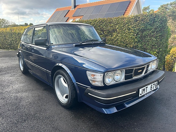 Saab 99