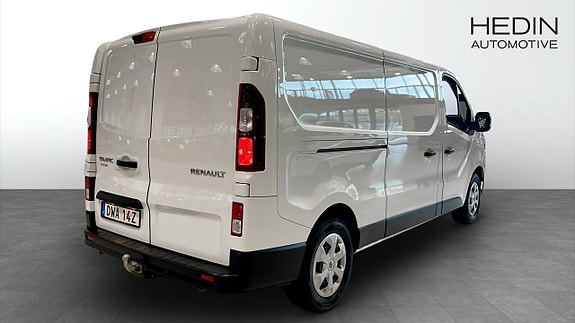 Renault Trafic 5 of 22