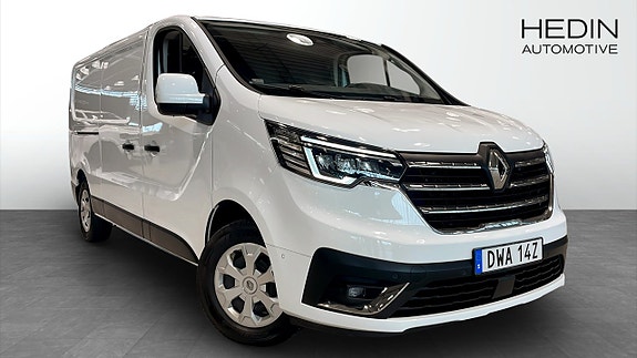Renault Trafic 7 of 22