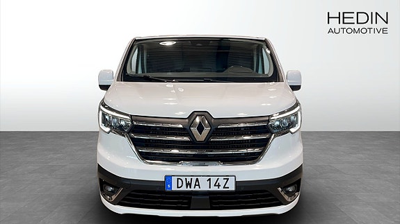 Renault Trafic 8 of 22