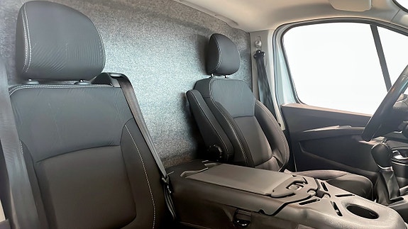 Renault Trafic 20 of 22