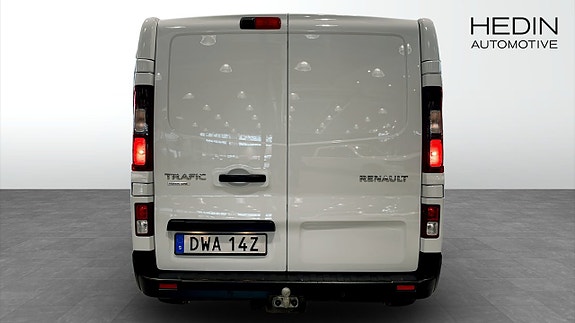Renault Trafic 4 of 22