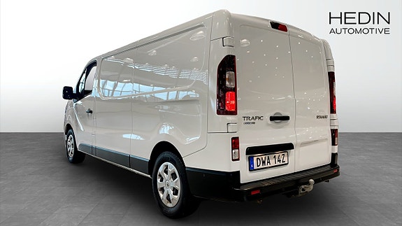 Renault Trafic 3 of 22