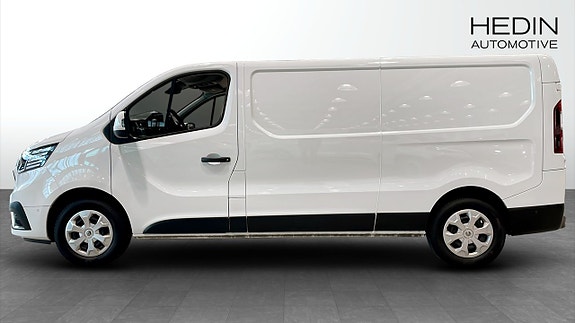 Renault Trafic 2 of 22