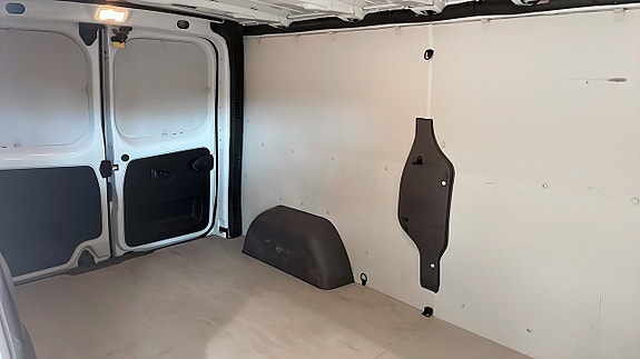 Renault Trafic 11 of 22