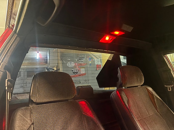 Volvo 740 14 of 14