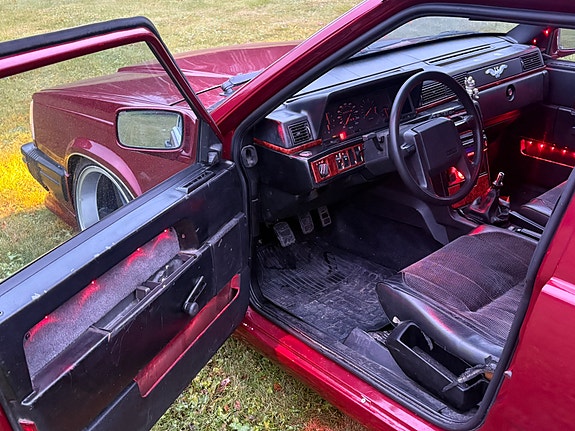 Volvo 740 10 of 14