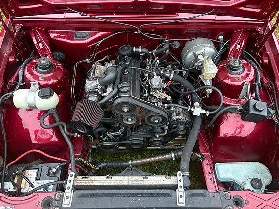 Volvo 740 13 of 14
