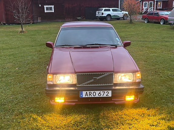 Volvo 740 8 of 14