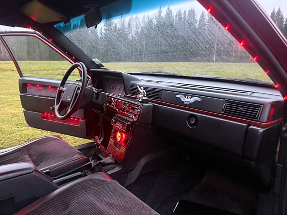 Volvo 740 12 of 14