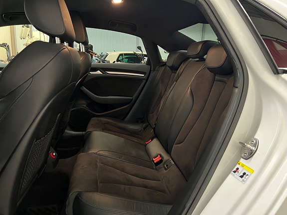 Audi A3 13 of 23