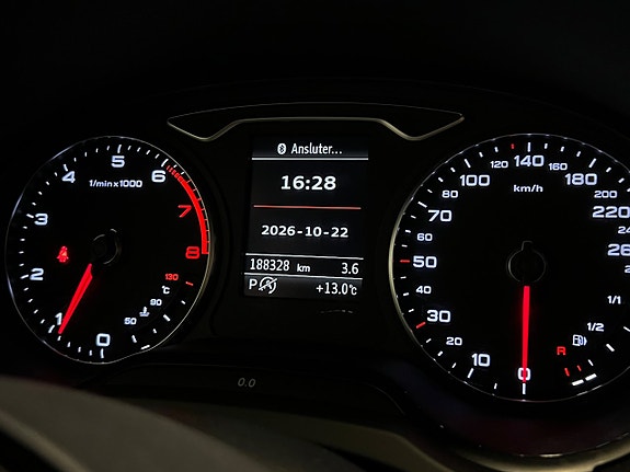 Audi A3 22 of 23