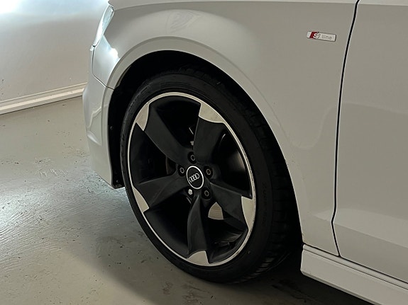 Audi A3 11 of 23