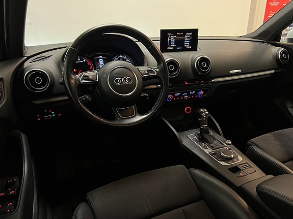 Audi A3 12 of 23