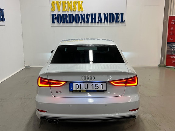 Audi A3 8 of 23