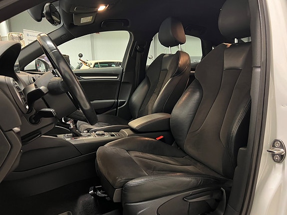 Audi A3 9 of 23