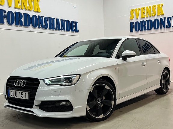Audi A3 2 of 23