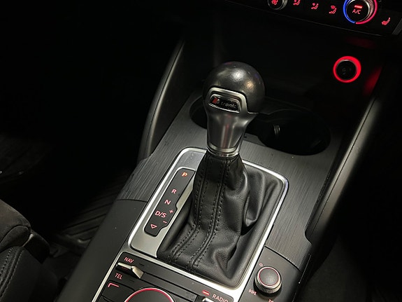 Audi A3 20 of 23