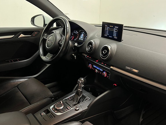 Audi A3 16 of 23
