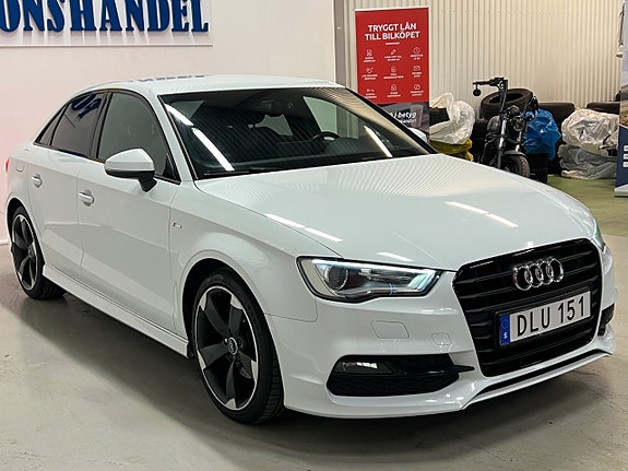 Audi A3 5 of 23
