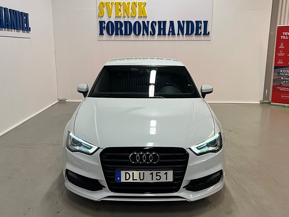 Audi A3 3 of 23
