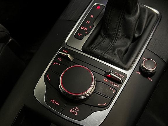 Audi A3 21 of 23