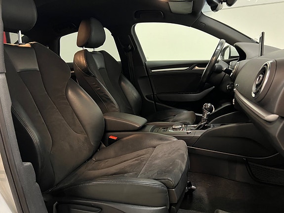 Audi A3 15 of 23