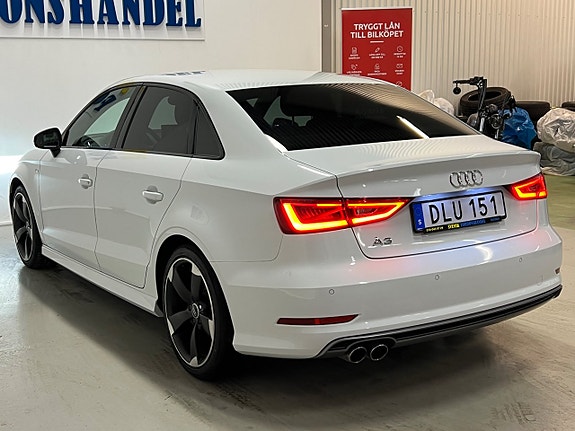 Audi A3 7 of 23