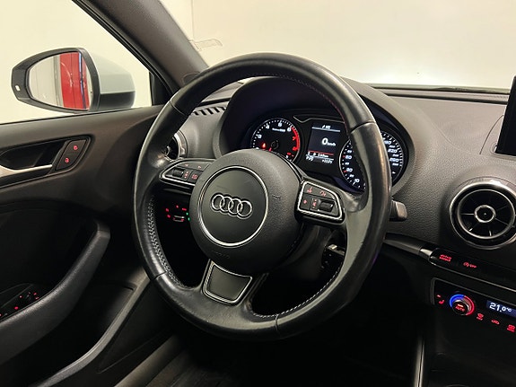 Audi A3 19 of 23
