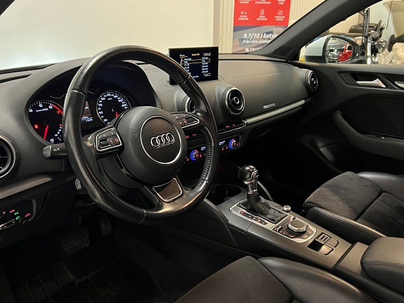 Audi A3 10 of 23