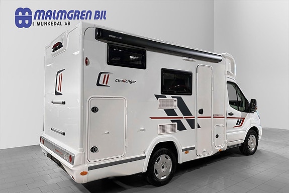 Challenger S194 Break Edition 599cm 165hk AUTOMAT DIESELVÄRMARE 3 of 30