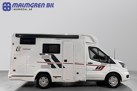 Challenger S194 Break Edition 599cm 165hk AUTOMAT DIESELVÄRMARE 2 of 30