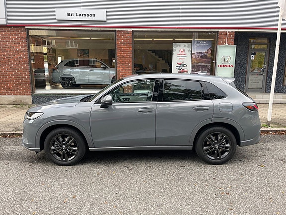 Honda Unknown