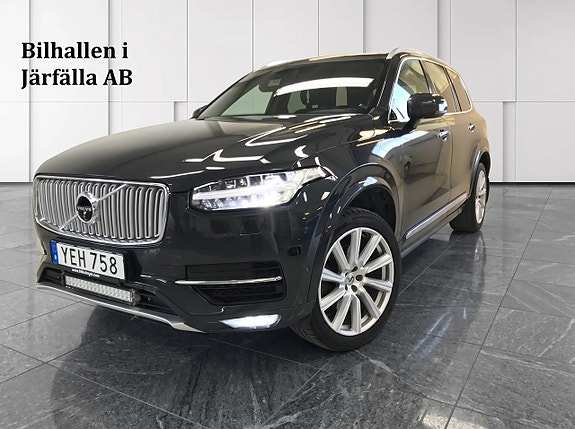 Volvo Unknown
