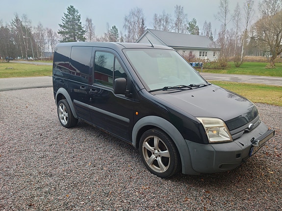 Ford Transit Connect 2 of 2