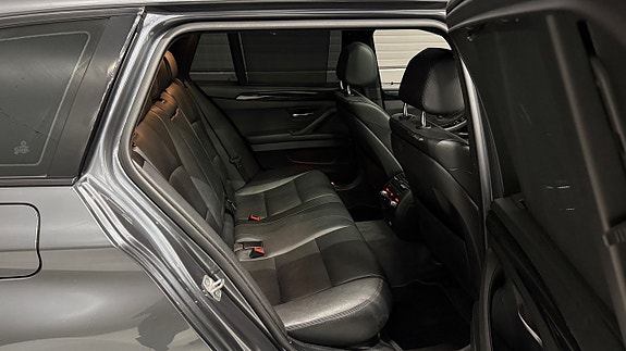 BMW 535d 17 of 30