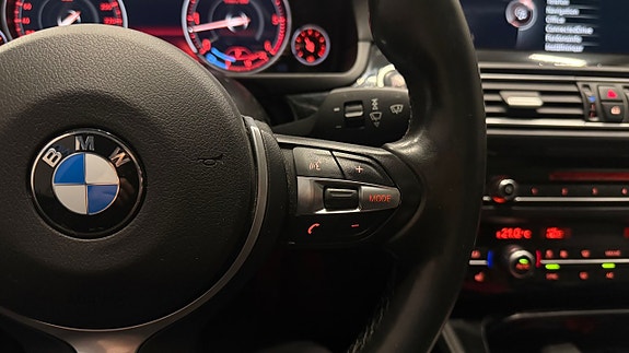 BMW 535d 27 of 30