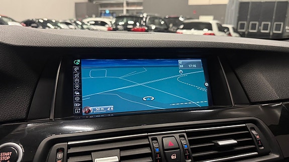 BMW 535d 23 of 30